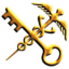 长沙海关 官方网站 logo