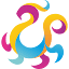 长沙方特东方神画 logo
