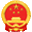 长沙市人民政府 官方网站 logo