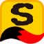 搜狐焦点长沙 logo