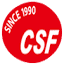 长沙美食网 logo