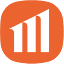 名匠家装 logo
