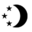 晚安家居 官方网站 logo