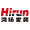 鸿扬家装 logo