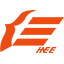 湖南省教育考试院 logo