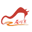 湖南平江石牛寨国家地质公园 logo