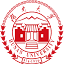 湖南大学 logo