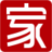 齐家网长沙 logo