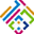 长沙市开福区人民政府 logo