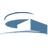 李自健美术馆 logo
