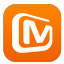 芒果TV logo