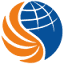 湖南省商务厅 官方网站 logo