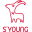 水羊股份 官方网站 logo