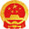 岳麓山风景名胜区 logo