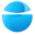 张家界大峡谷景区 logo